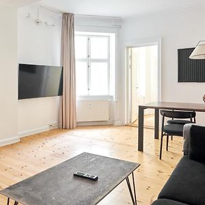 Appartement met Drie Slaapkamers